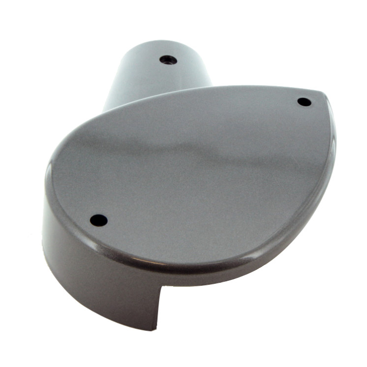 Left ball&socket joint cover