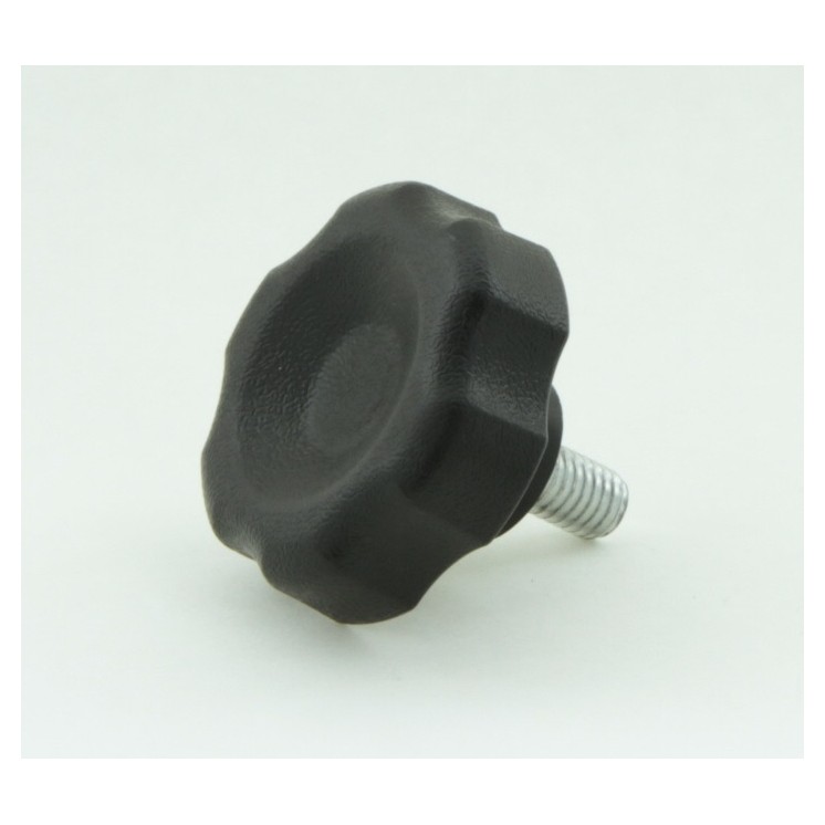 Pomo Sillin 7/16""X20L