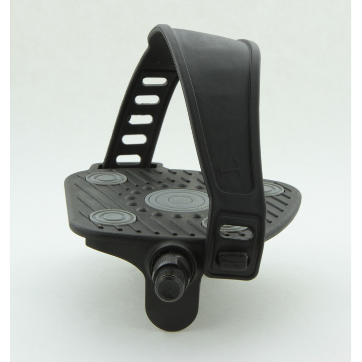 Pedal (R+L)