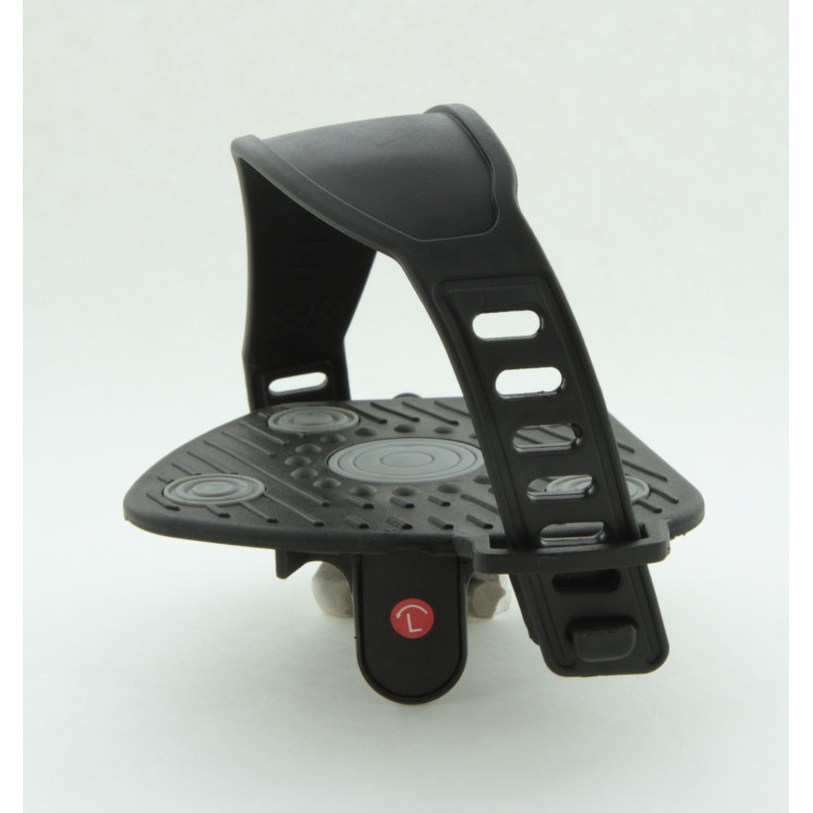 Pedal (R+L)