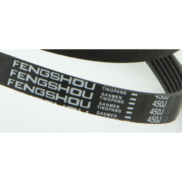 Belt J6(450)