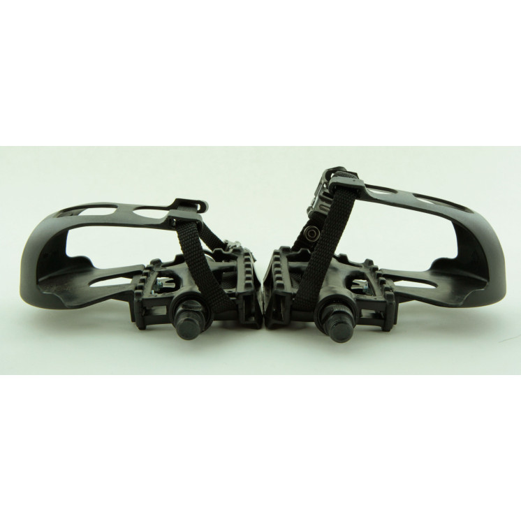 SET PEDAL SPINNING 9/16