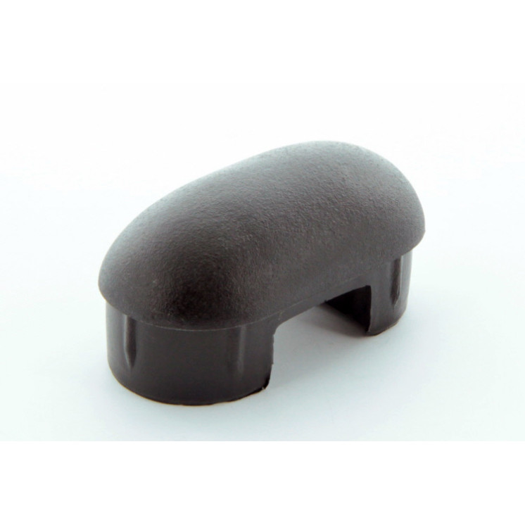 Tapa lateral caballete
