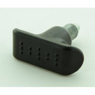 T shape knob M16*22