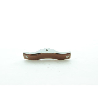 Brake pad set