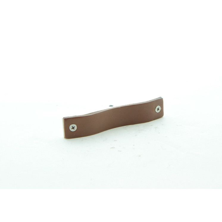 Brake pad set