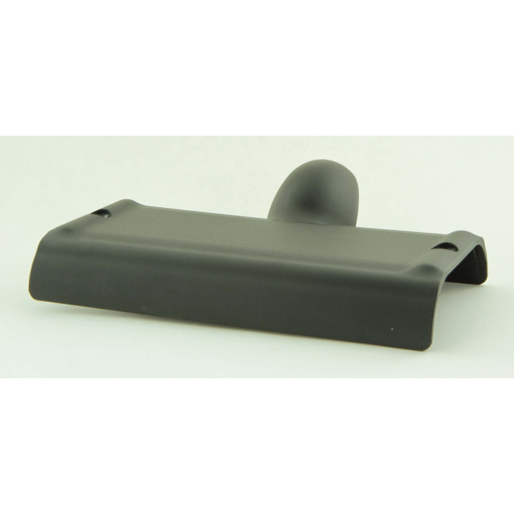 Front cover for foot tube 