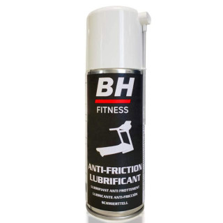 Spray lubricante anti-fricción Spray lubricante anti-fricción