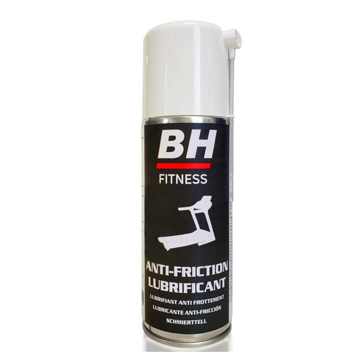 Lubricant spray