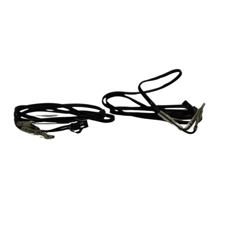 Set 2 cables+sensores A