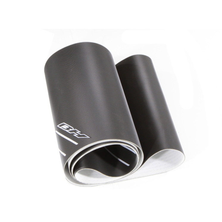 Running belt
