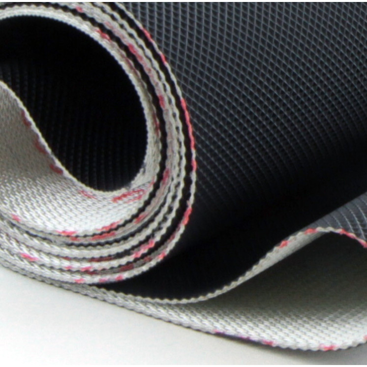 Running belt