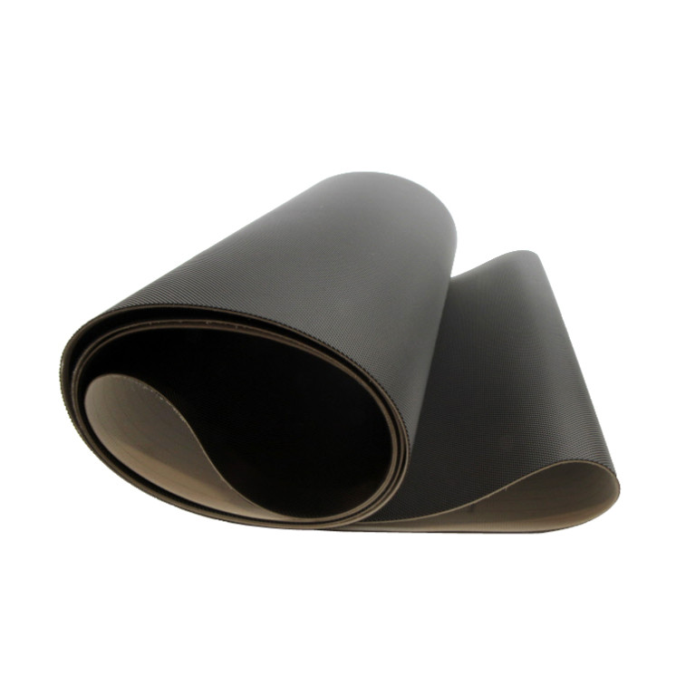 Running belt