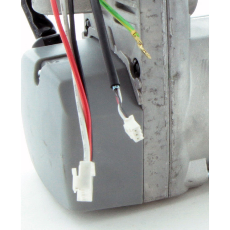 Motor de elevación