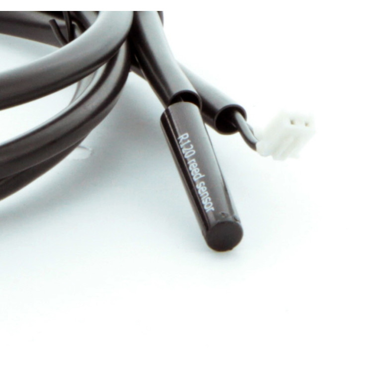 SENSOR DE VELOCIDAD