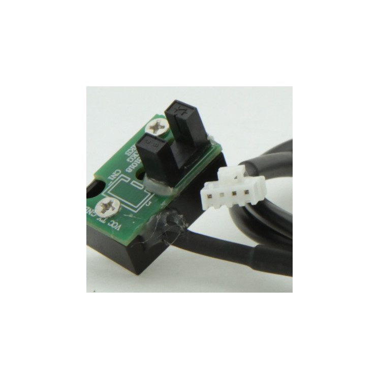 SPEED SENSOR