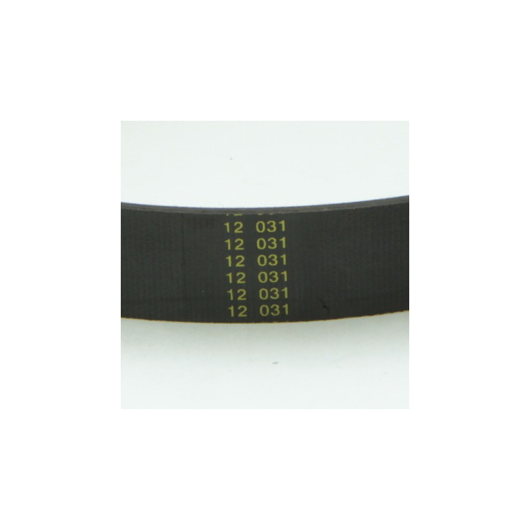 Transmission belt