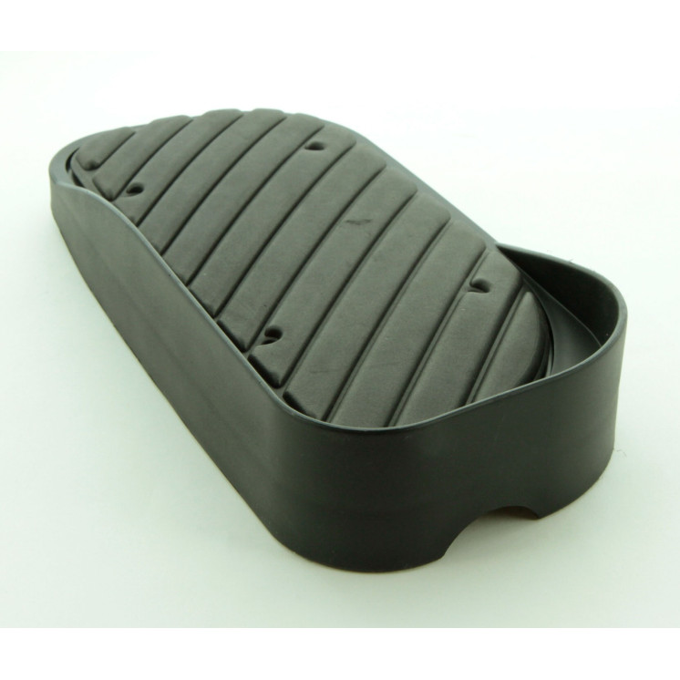 Pedal-R