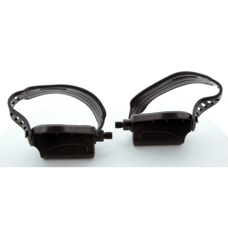 Pedal set