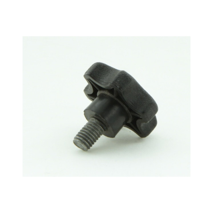 Bouton M8X12