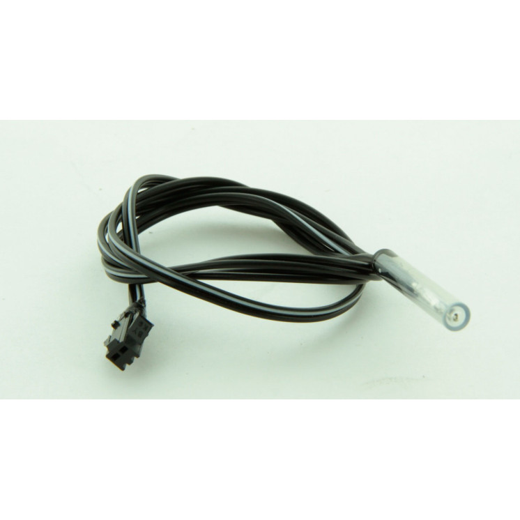 Speed sensor