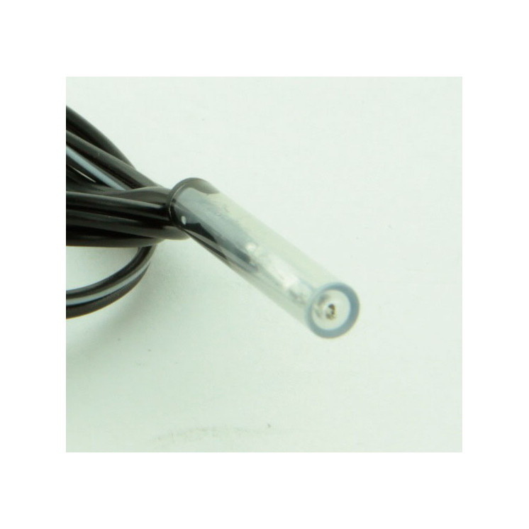 Speed sensor