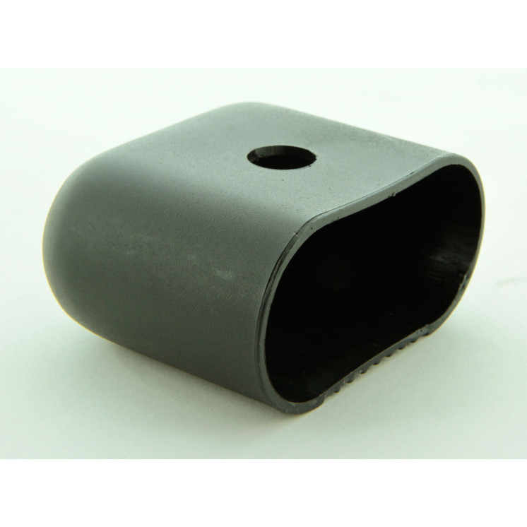 End cap front&rear stabilizer