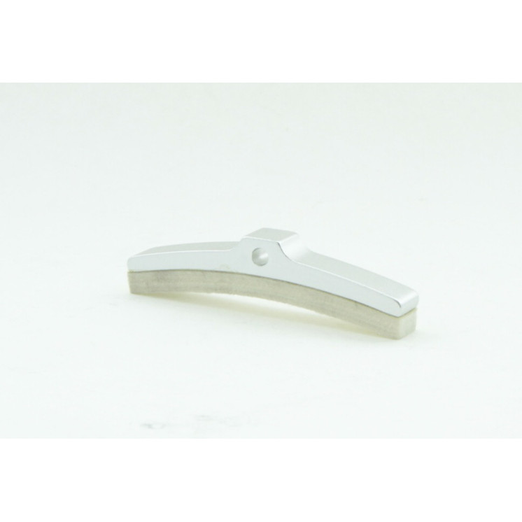 brake pad w/holder