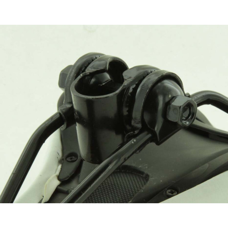 saddle