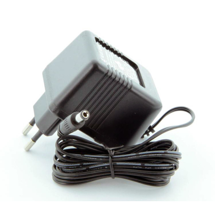 AC-DC 6V adapter