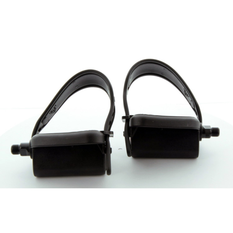 SET pedales 9/16 VP430