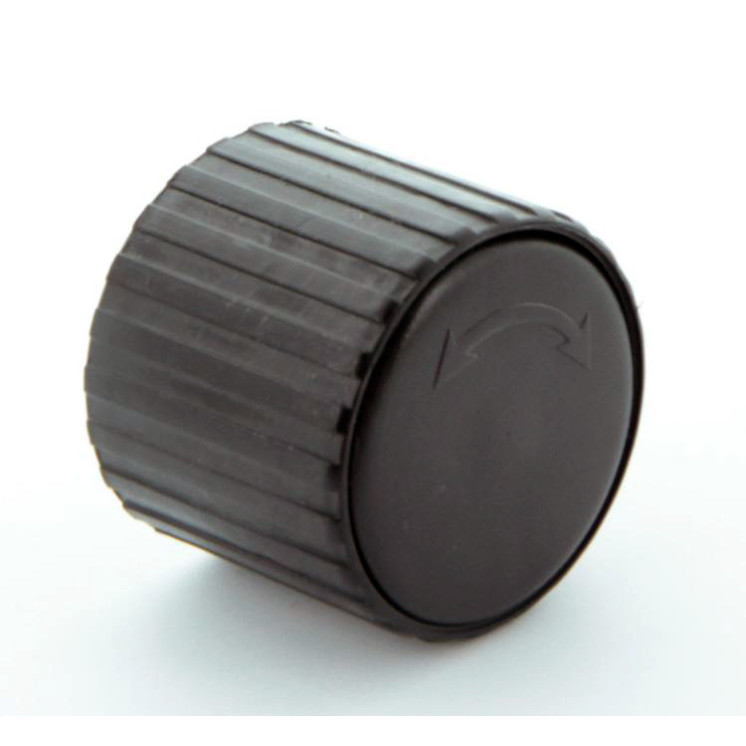 Roulette avant transport