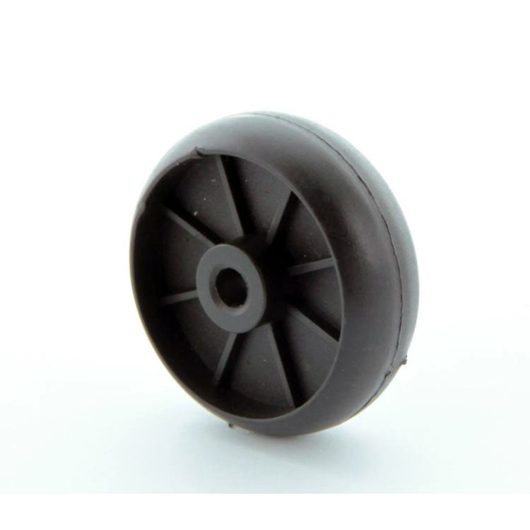 Transportation wheel