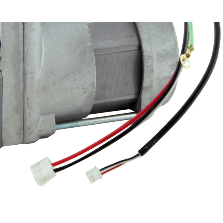 Moteur d´inclinaison