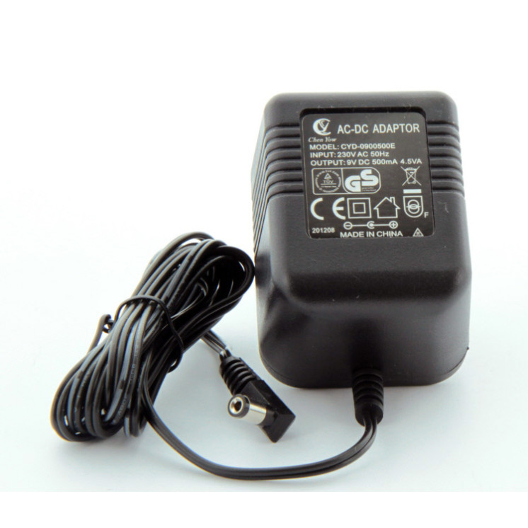 Transformador AC-DC 9V