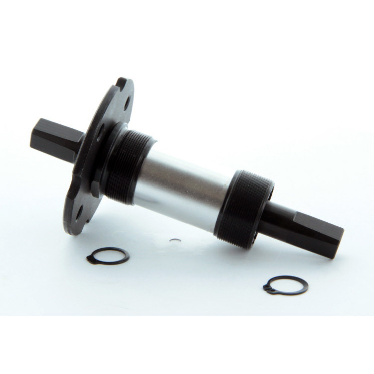 Bottom bracket axle group