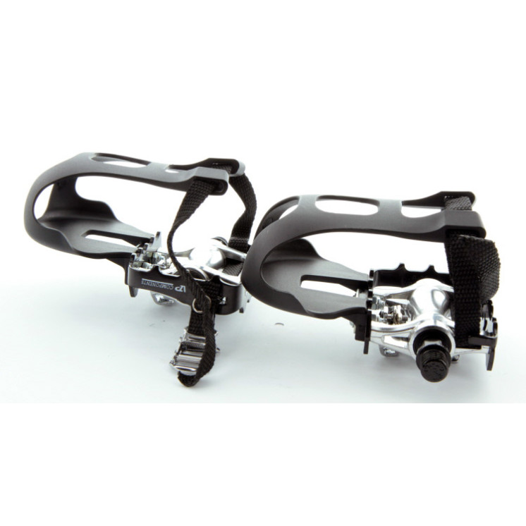 SET PEDAL SPINNING PROF. 9/16\"