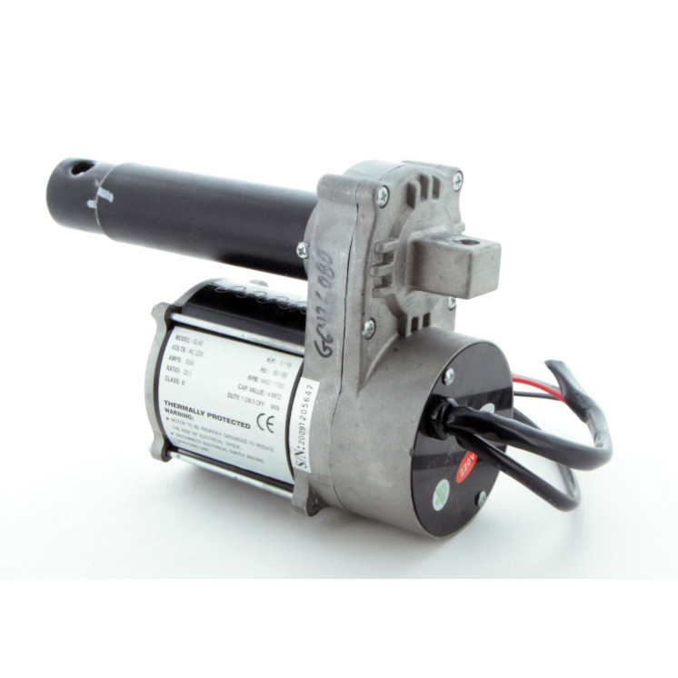 Moteur d´inclinaison