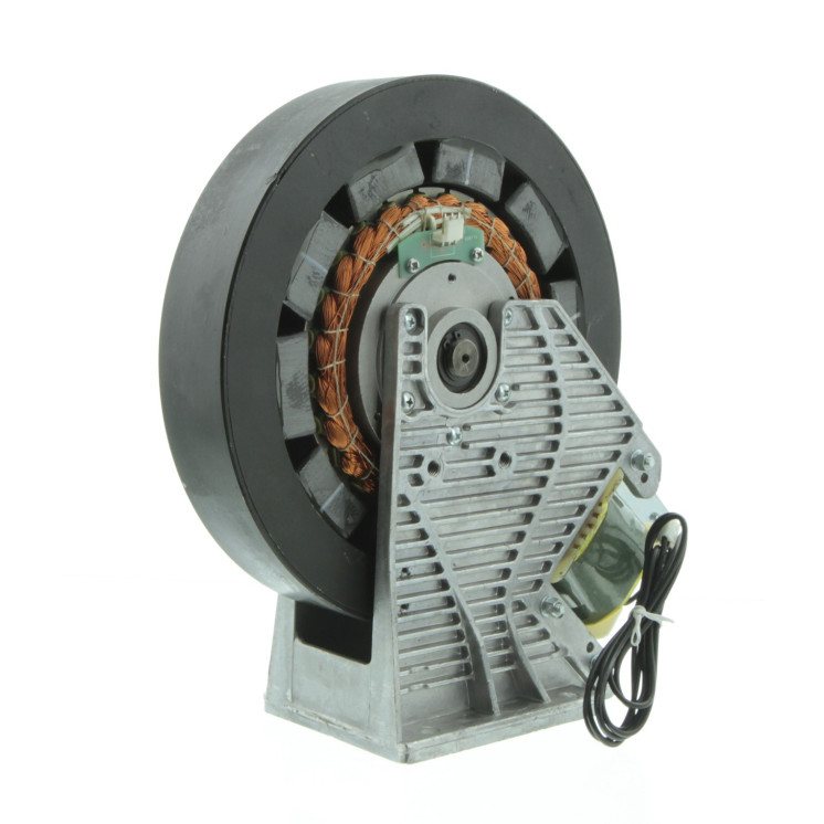 GÉNÉRATEUR COMPLET