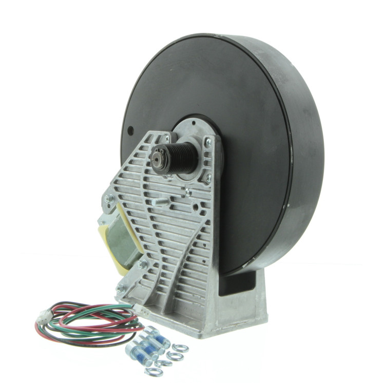 Steering complete set