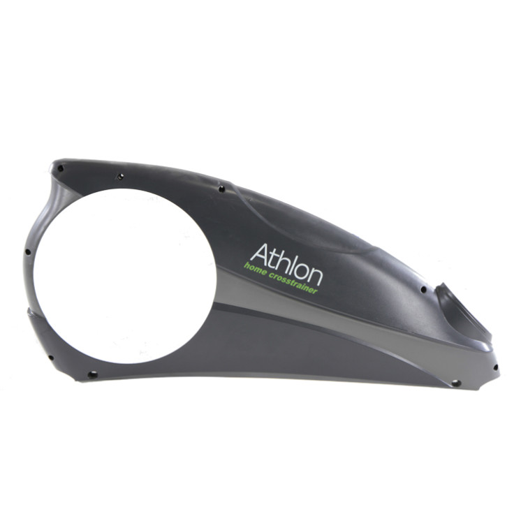 Flasque droite chaîne 