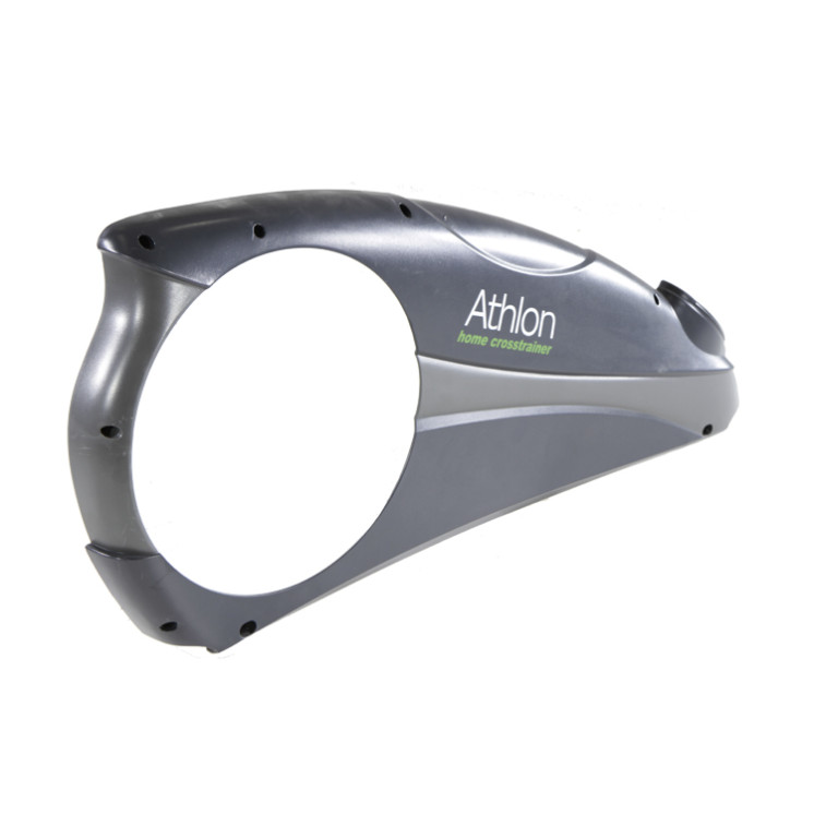 Flasque droite chaîne 