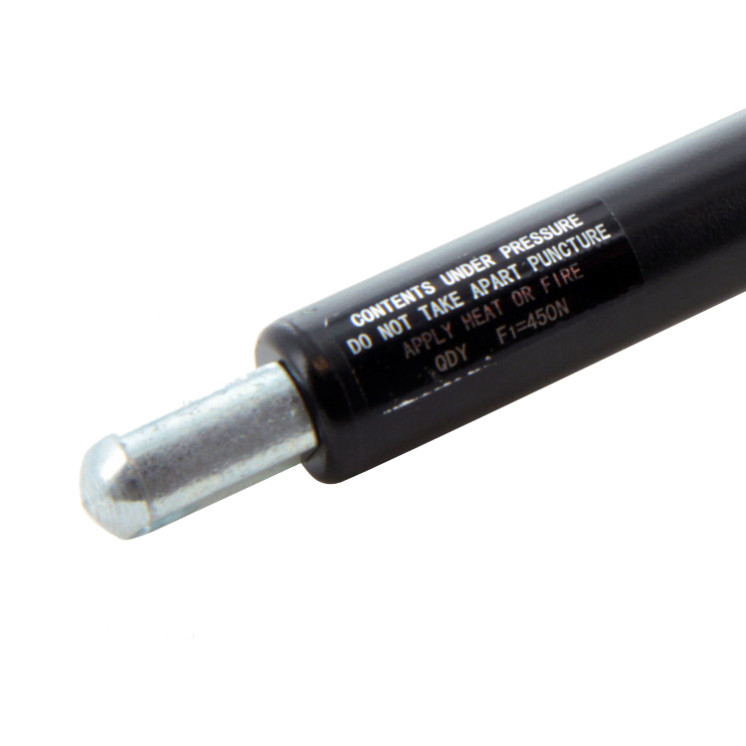 Folding hydraulic