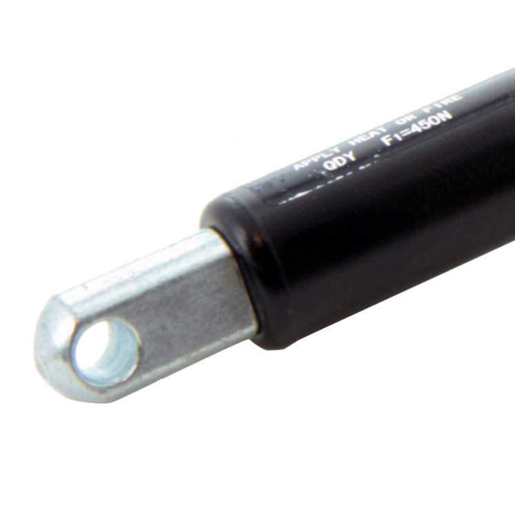 Folding hydraulic
