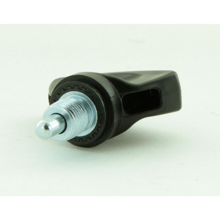 Seat regulator
