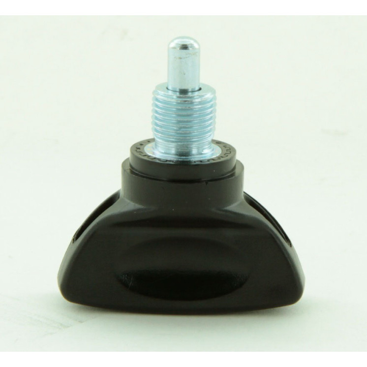 Seat regulator