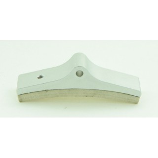 brake pad w/holder