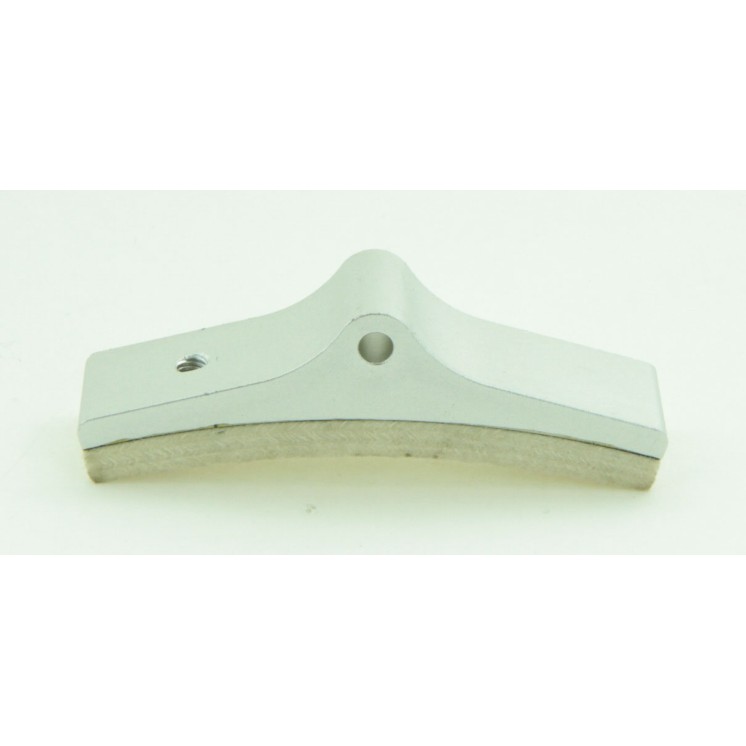 brake pad w/holder