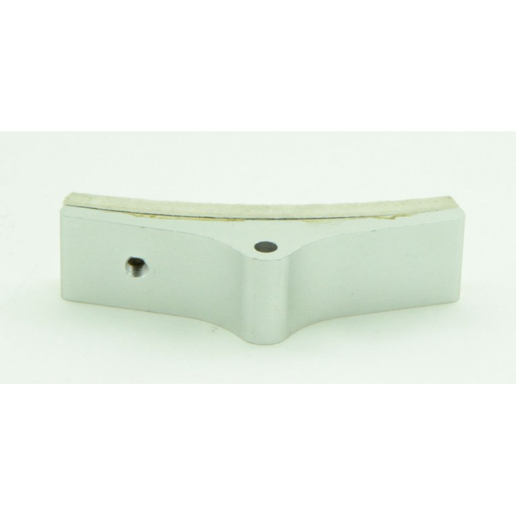 brake pad w/holder